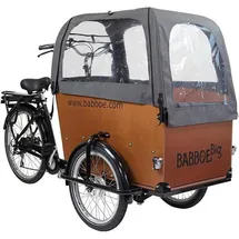 Babboe Babboe, E-Bike Zubehör