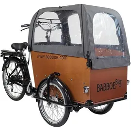 Babboe Babboe, E-Bike Zubehör