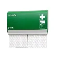 Plum Pflasterspender Elastic long incl.60St.Fingerverb