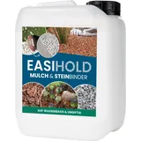 Easihold Mulch & Steinbinder 5 l