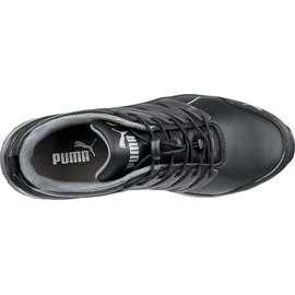 Puma Velocity 2.0 S3 ESD HRO SRC black 44