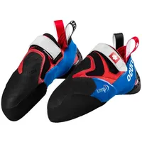 Ocùn Ocun Fury Kletterschuhe (Größe 37.5, rot)