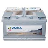 Varta Professional Dual Purpose AGM 80Ah 800A