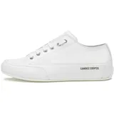 Candice Cooper Rock S, Damen Sneakers, Weiß (12), 37 EU