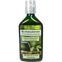 Schacht Bodenaktivator 350 ml
