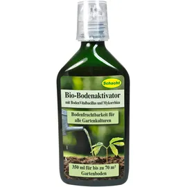 Schacht Bodenaktivator 350 ml