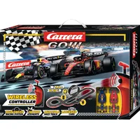 Carrera GO!!! Formula Free Racing (Wireless) (62581)