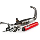 Auspuff MVT S Road, Minarelli AM6 Supermotards