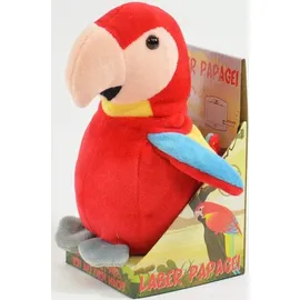 Obilo Laber Papagei 75631