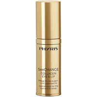 PHYRIS SeeCHANGE Collagen Eye & Lip 15 ml