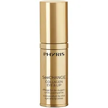 PHYRIS SeeCHANGE Collagen Eye & Lip 15 ml
