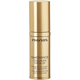 PHYRIS SeeCHANGE Collagen Eye & Lip 15 ml