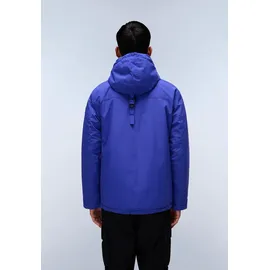 Napapijri Rainforest Regenjacke Herren Blau L