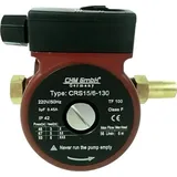 chm 3-Stufige Zirkulationspumpe 15-60/130 - CHM GmbH®