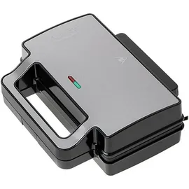 Adler AD 3073 2 in 1 schwarz/silber
