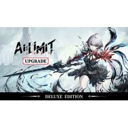 AI LIMIT - Deluxe Edition Upgrade Pack