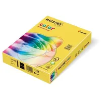 Igepa group MONDI BUSINESS PAPER 160G MAESTRO-COLOR-INT. PACKUNG, CY39A16