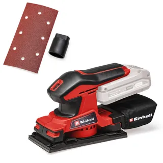 Einhell TC-OS 18/187 Li Solo ohne Akku