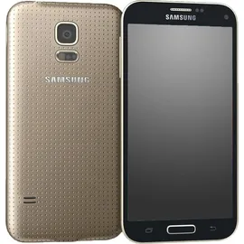 Samsung Galaxy S5 mini schwarz
