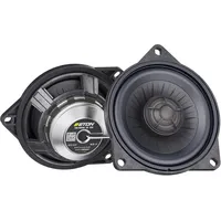 ETON UG-BMW10XT 10 cm 2-Wege Koax für BMW