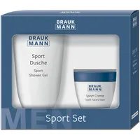 Hildegard Braukmann Sport Set 200 ml