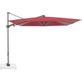 Knirps Pendular 275 x 275 cm bordeaux