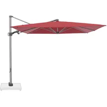 Knirps Pendular 275 x 275 cm bordeaux