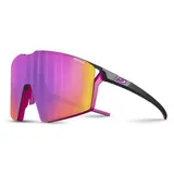 Julbo Edge Spectron 3 Sportbrille (Größe One Size, pink)