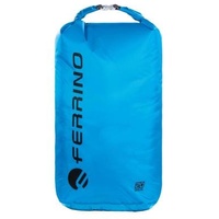 Ferrino Drylite LT Packsack, 20L, Blau