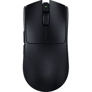 Razer Viper V3 Pro Ultra leichte E-Sport Gaming Maus, Schwarz