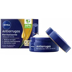 Tagescreme Havaianas ANTI-ARRUGAS 55+ 50 ml