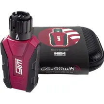 Hex GS-911 WiFi Motorrad Diagnosetool 10-Pin Passend für (Auto-Marke): BMW (Motorrad) 10 Fahrzeuge