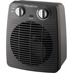 ROWENTA Compact Power SO 2210 - Lüfter/Heizlüfter