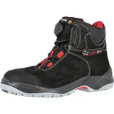 ELTEN Sicherheitsstiefel Till Boa Mid Esd S3 Gr. 49