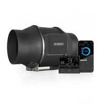 AC Infinity CLOUDLINE T6 – Ø 150 mm | 683 m3/h