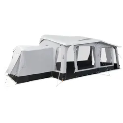 Dometic Residence AIR Tour hoher Anbau