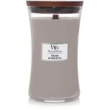 Woodwick Fireside Kerze Large Jar 609.5 g