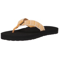 Teva Damen Mush Ii Sandale, Costas Honey Gold, 36 EU