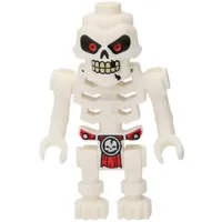 LEGO® LEGO Ninjago: Skulkin Spielbausteine