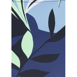 SUNSEEKER Bügel-Bikini Damen Blau/Mint 44 Cup E