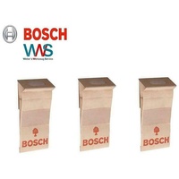 Bosch Staubbeutel für PE, GEX, GSS, , PBS 60/75