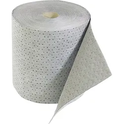 Schöller Universal-Bindevlies, doppell., Aufnahme 163L PP-Bindevlies hohe Aufnahmekapazität ( Inh.2 Rolle )
