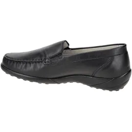 WALDLÄUFER Kläre Damen Schwarz 43