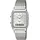 Casio Collection Vintage Analog Digital Edelstahl 33 mm AQ-230EM-7AEF