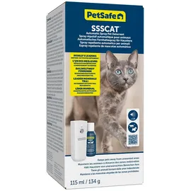 PetSafe Ssscat Automatisches Haustierabwehrspray - One Size