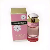 Prada Candy Florale 7 ml Eau de Toilette Miniatur