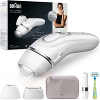 Braun IPL Gerät, Silk·expert Pro 3