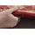 THEKO Teppich Royal Ziegler 503 rot creme 70cm x 140cm