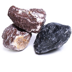 Gabionensteine Alpenmix, 500 kg (Bigbag)