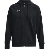 Under Armour Damen UA FZ Hoodie Shirt